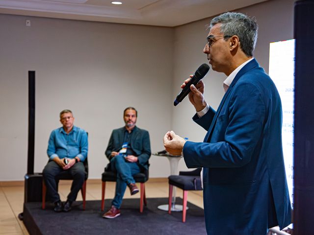 Conexões Ifes - Segundo dia - 20 de junho